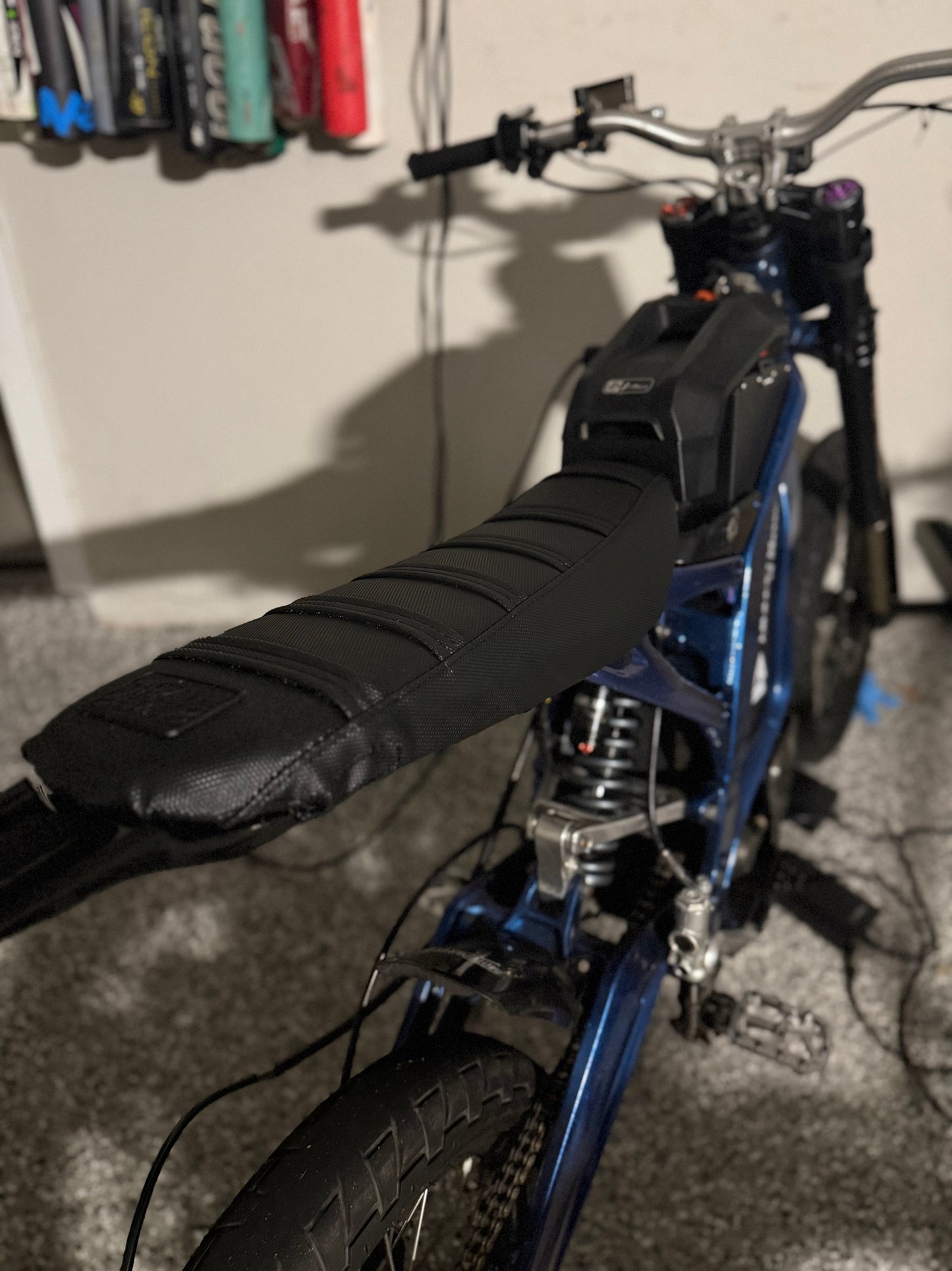 LBX Extended Seat product detail photo 5