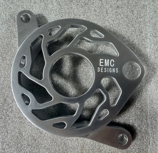 Surron LBX Metal Motor Cover- 7 available – pre-order after sold