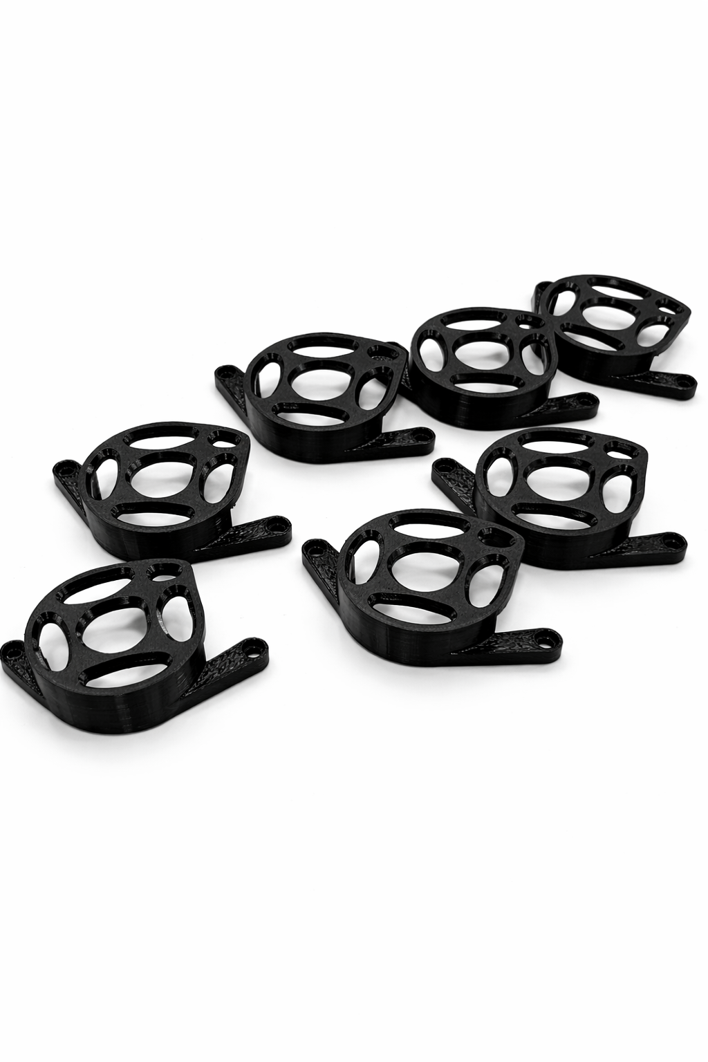 Motor Covers for Sur-Ron LBX & E-Ride Models