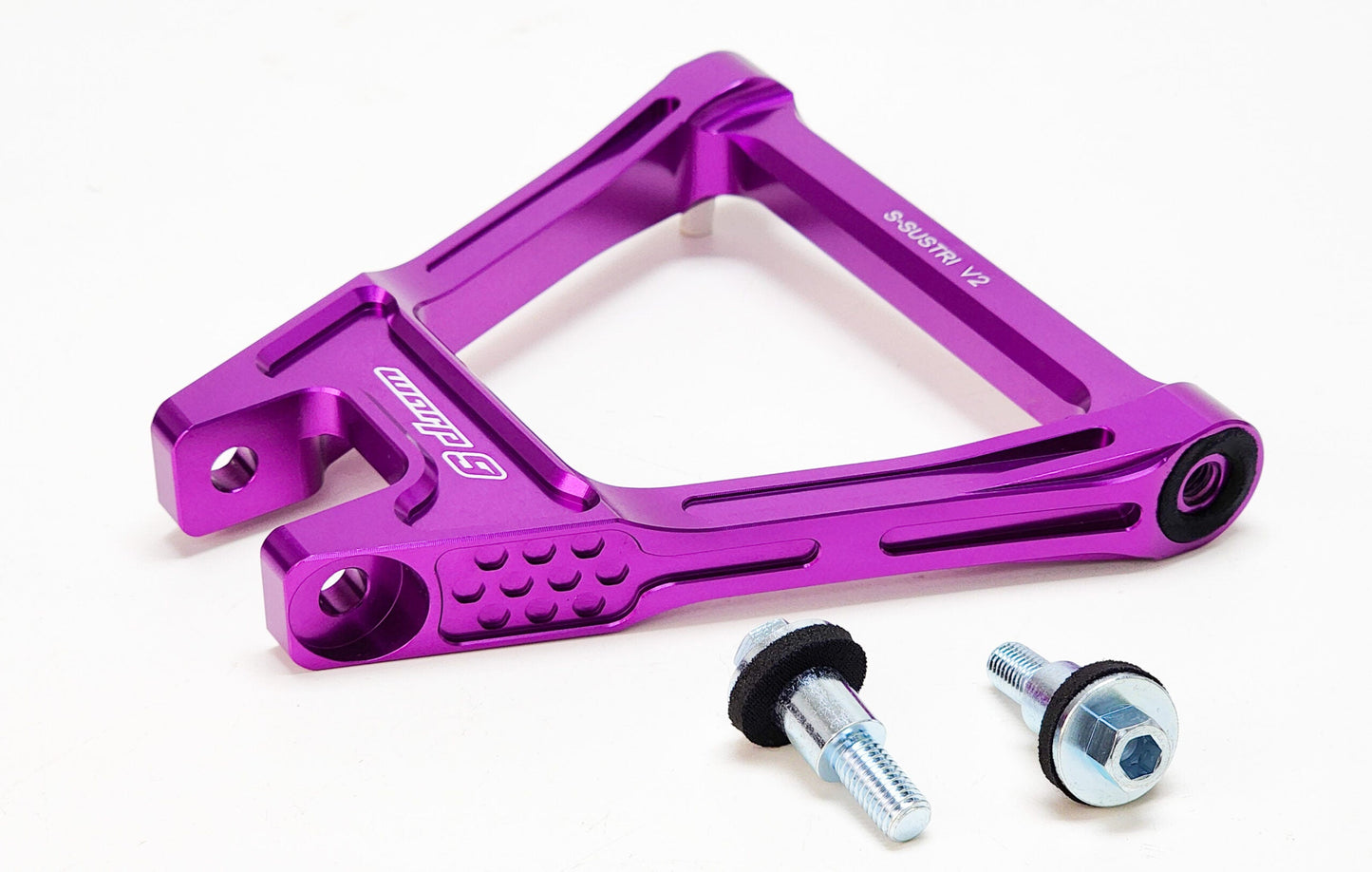 Surron Rear Suspension Triangles (Collective) product detail photo 6