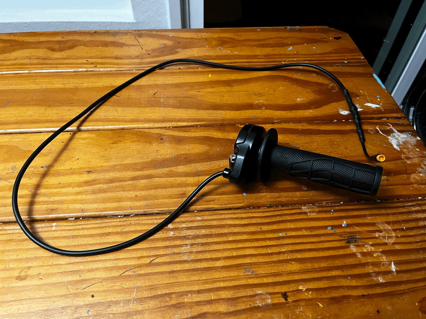 Surron Throttle for E-bike