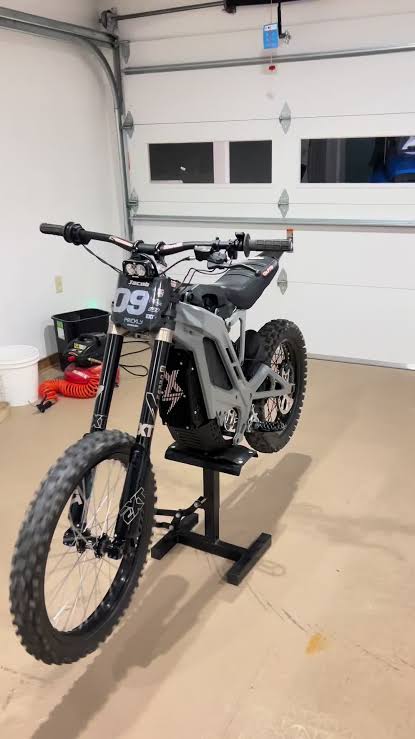 E-Ride Pro Models