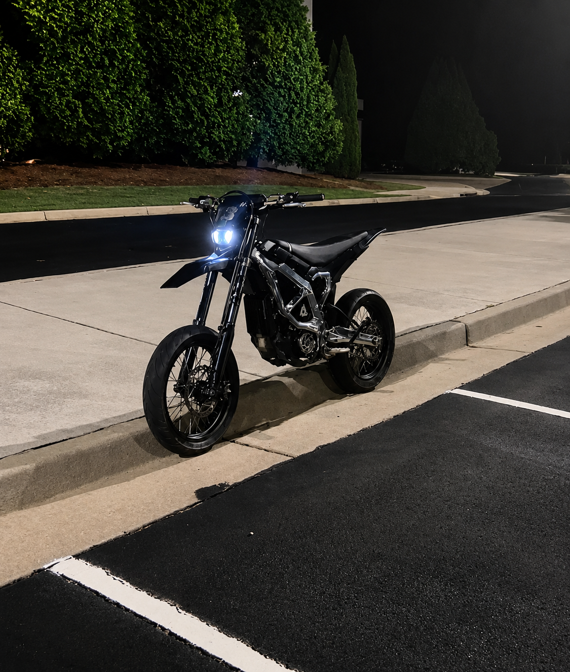 Surron Ultra Bee