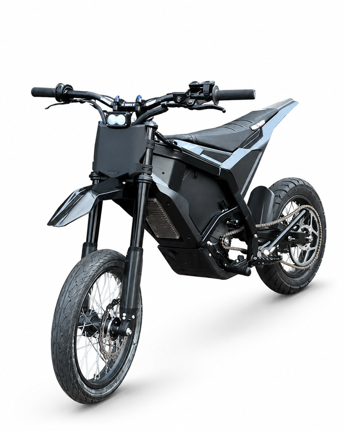 Customized Talaria XXX on white background