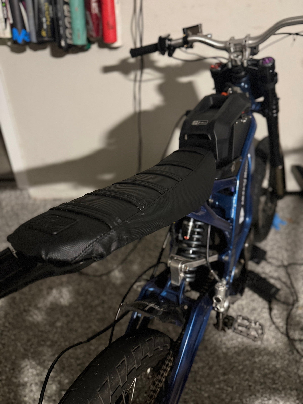 LBX Extended Seat product detail photo 5