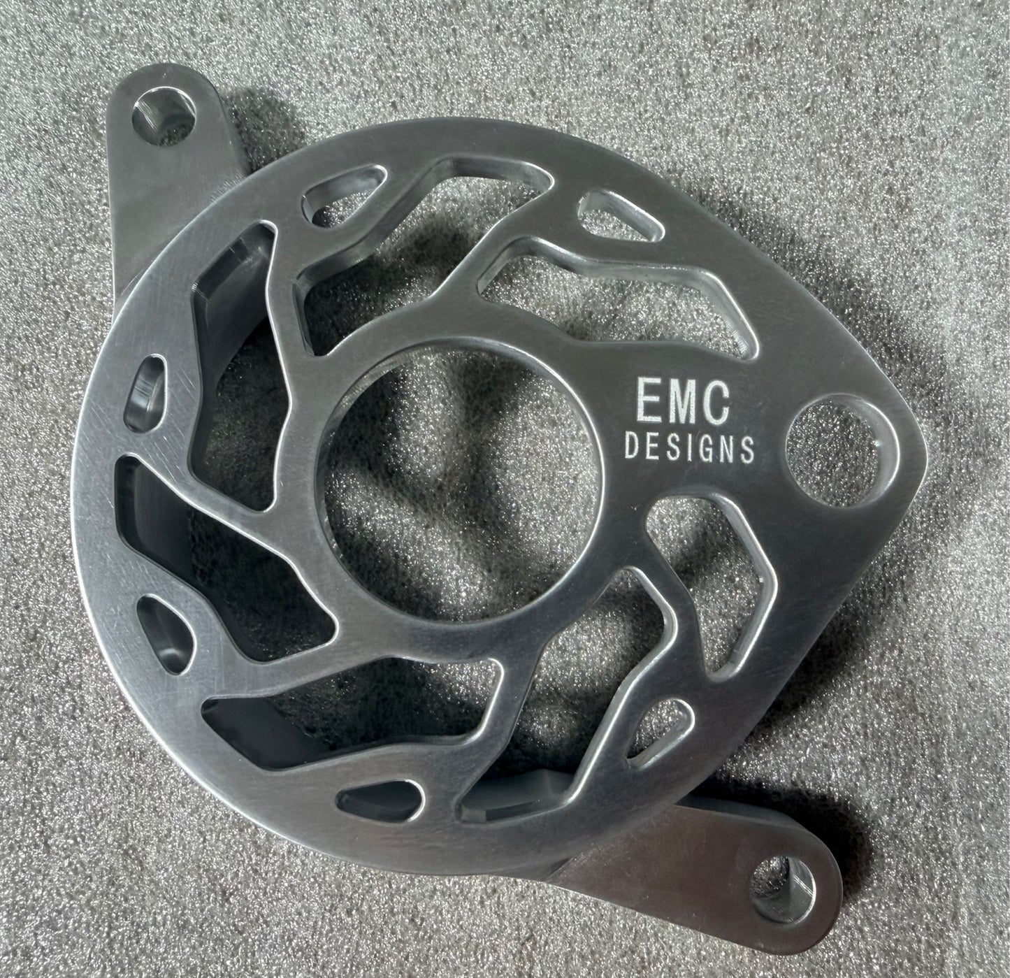 Surron LBX Metal Motor Cover- 7 available – pre-order after sold