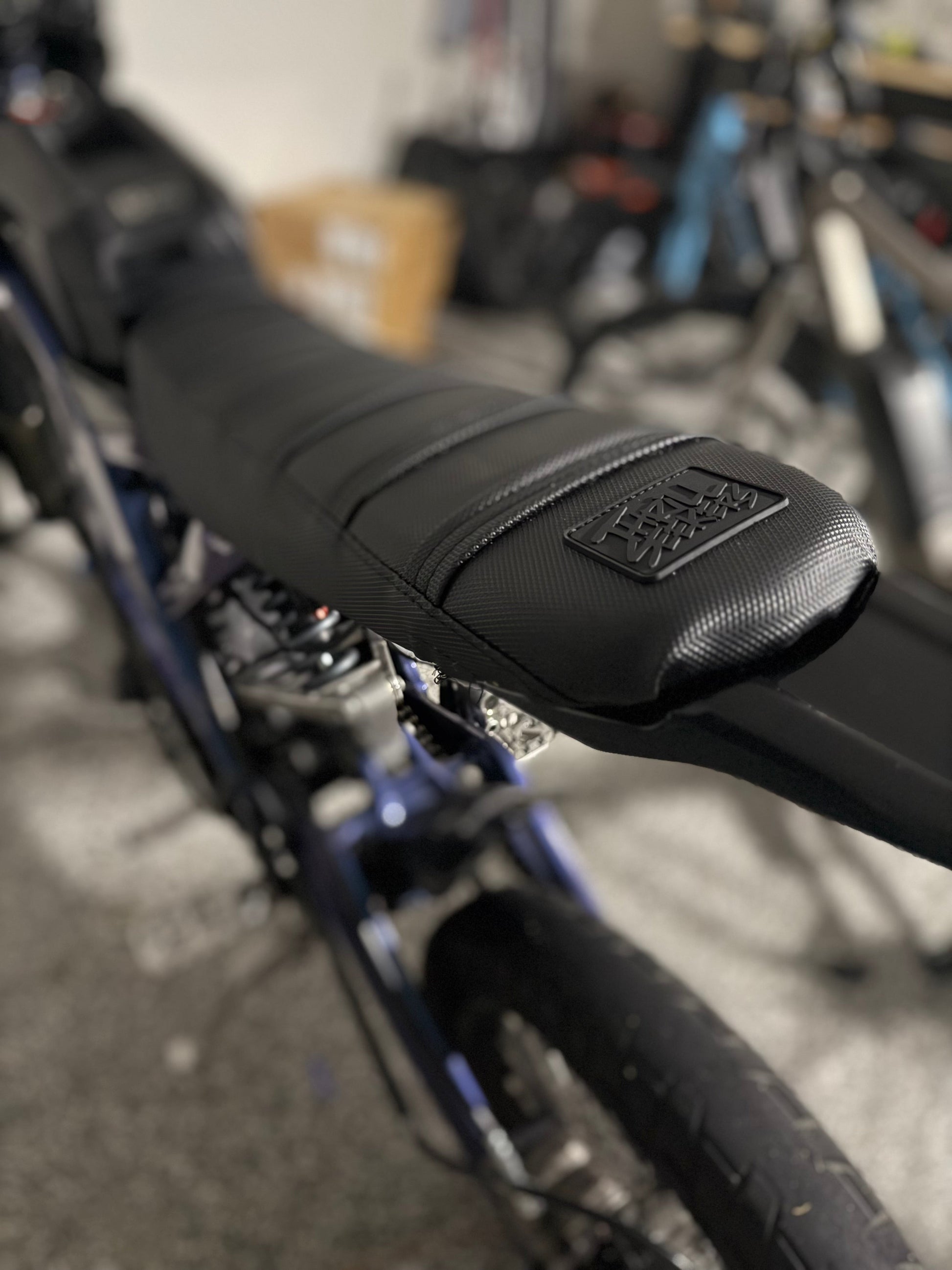 LBX Extended Seat product detail photo 4