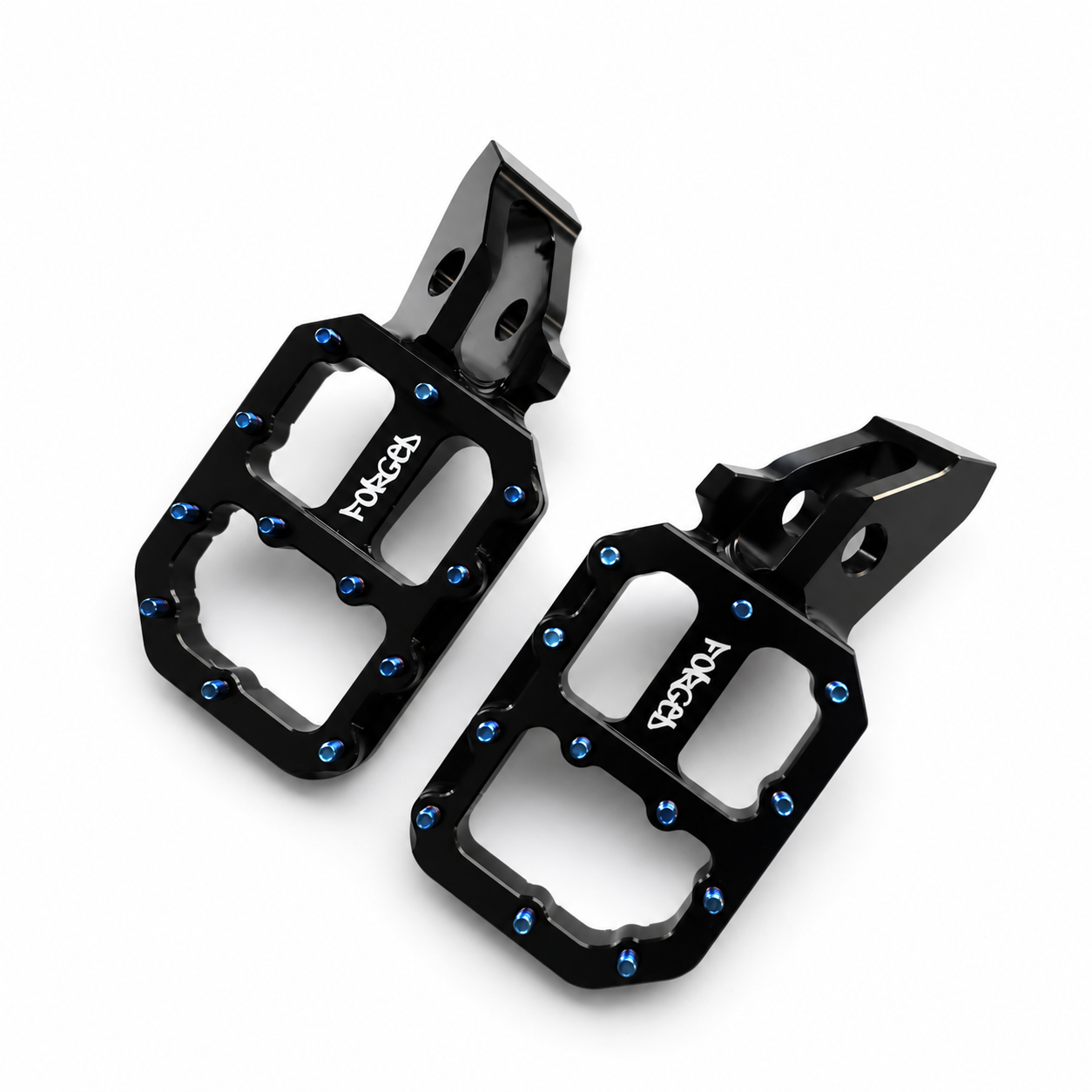 Tuttio / Yozma IN10 Wide Footpegs