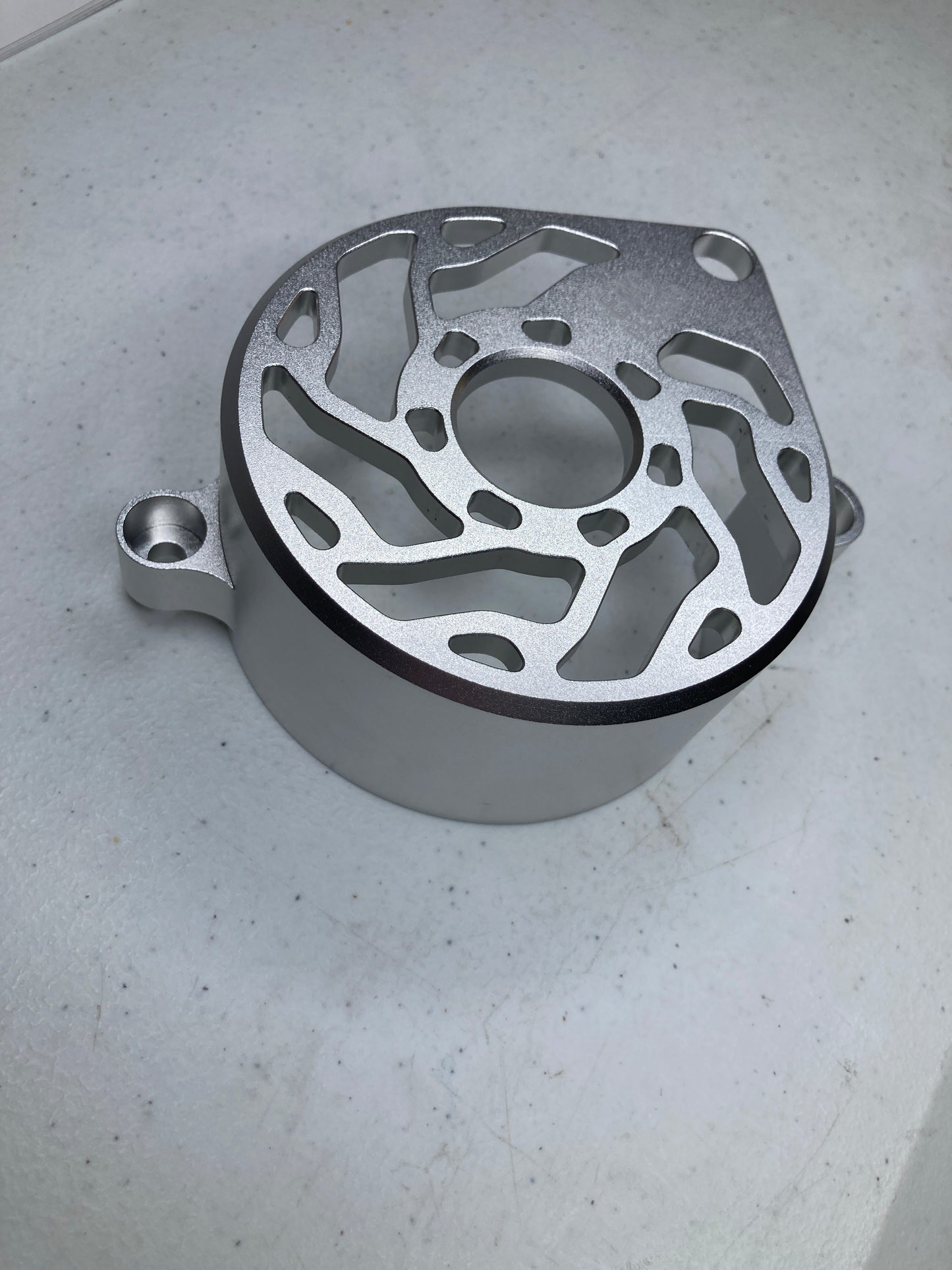 Ultra bee Metal Motorcover