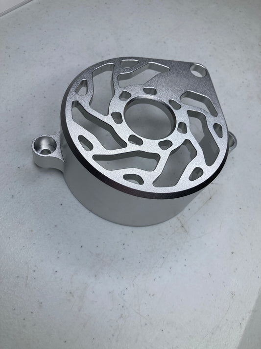 Ultra bee Metal Motorcover