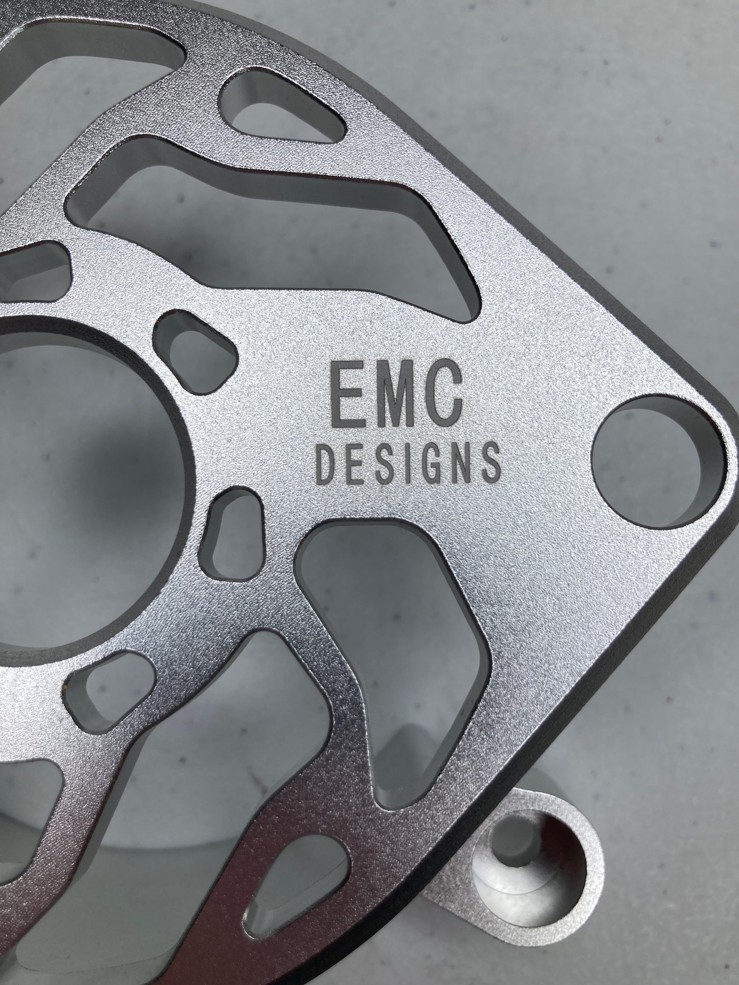 Ultra bee Metal Motorcover