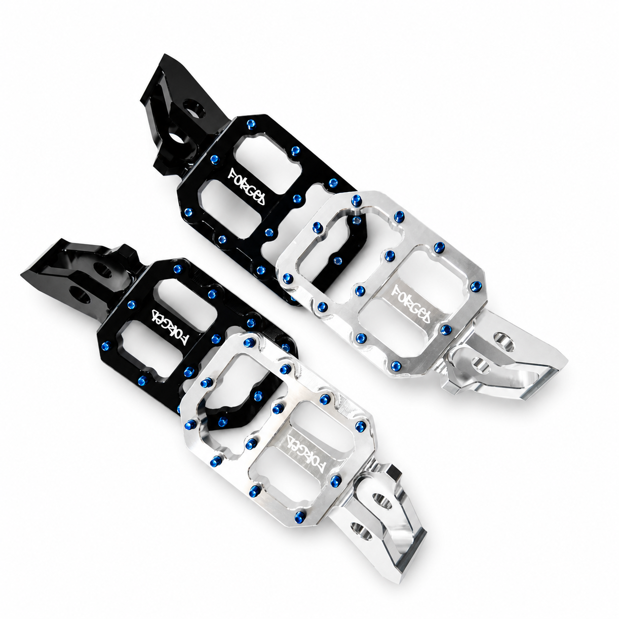 Tuttio / Yozma IN10 Wide Footpegs