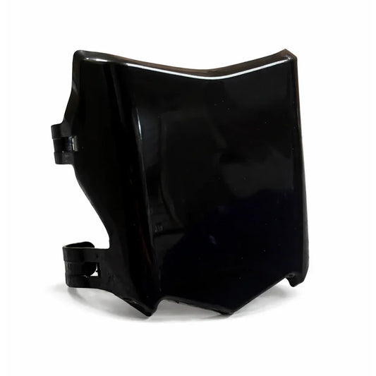 GLOSSY MOTOCUTZ STYLE FRONT PLATE product photo
