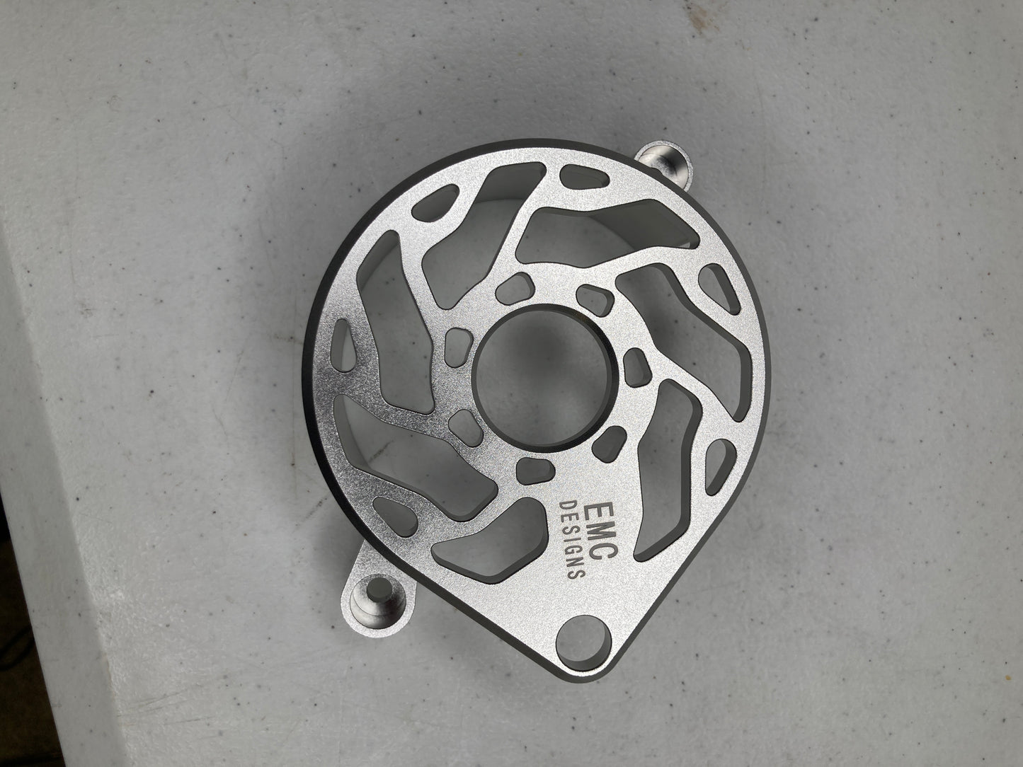 Ultra bee Metal Motorcover
