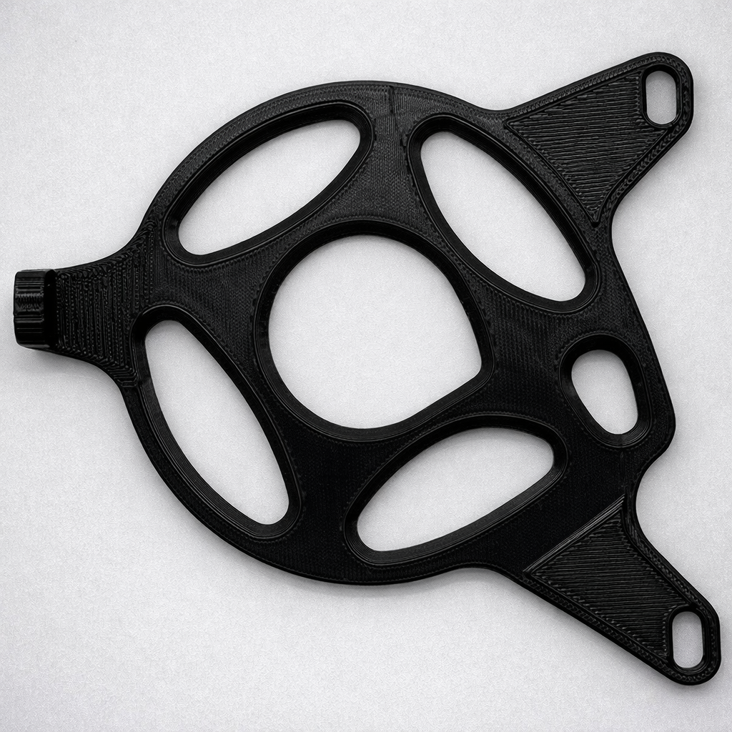 Motor Covers For Tuttio