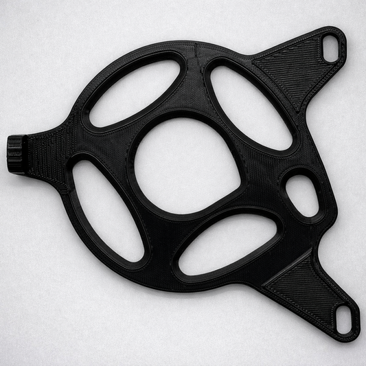 Motor Covers For Tuttio