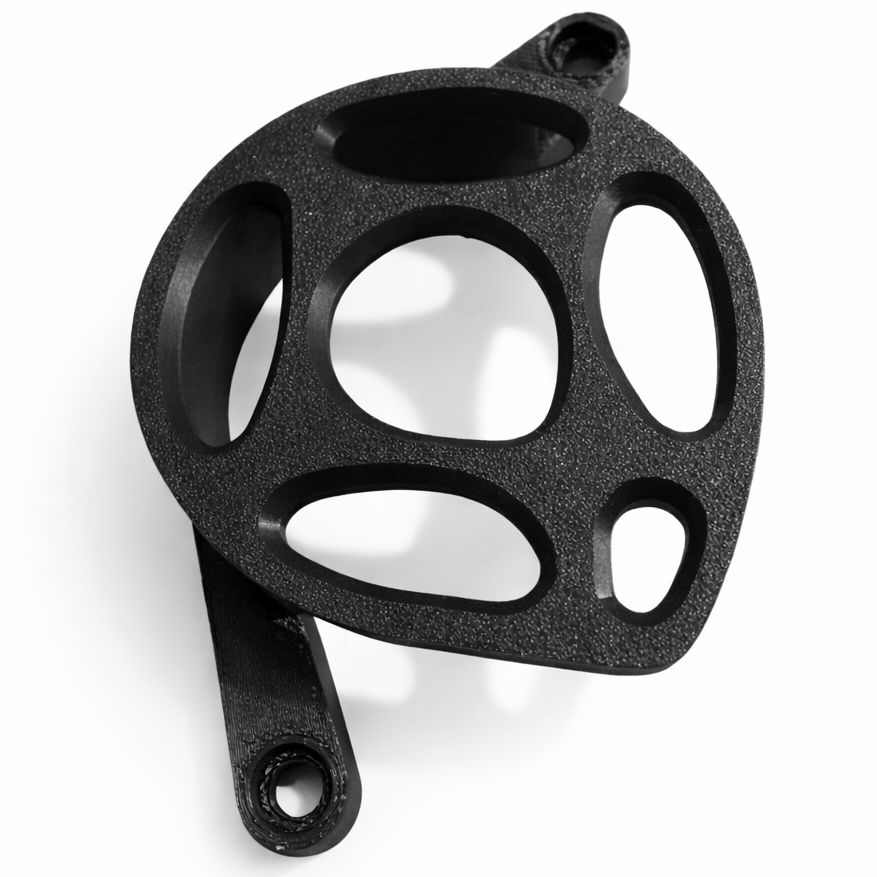 Motor Covers For Talaria XXX