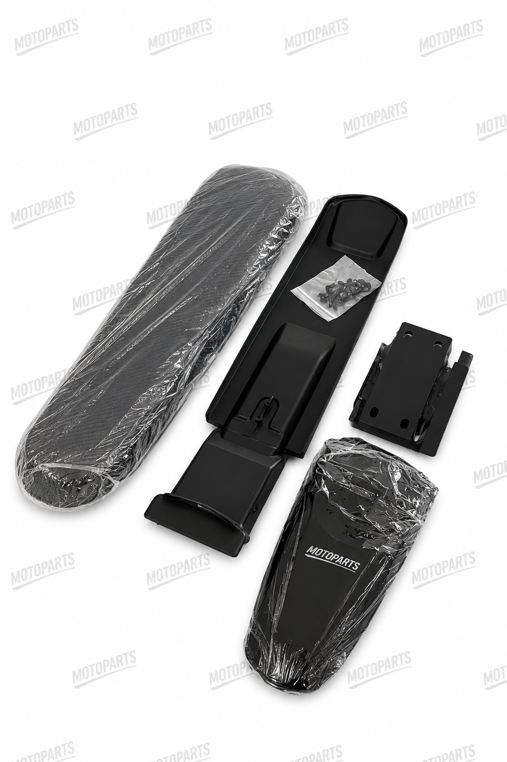 LBX Extended Seat product photo