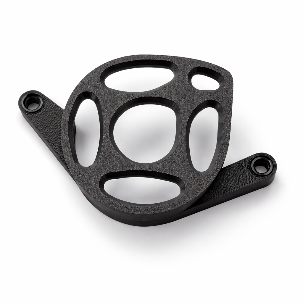 Motor Covers for Sur-Ron LBX & E-Ride Models