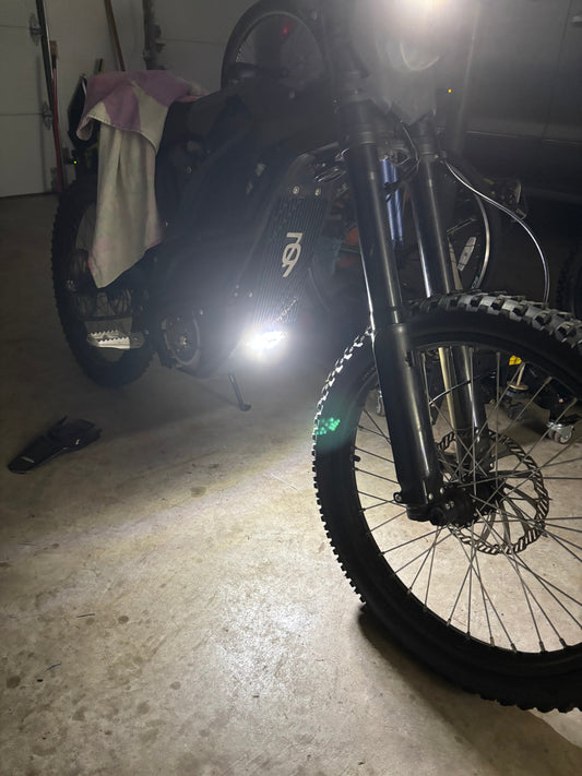 79Bike Wheelie Lights product detail photo 2