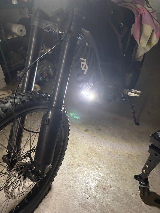 79Bike Wheelie Lights product photo