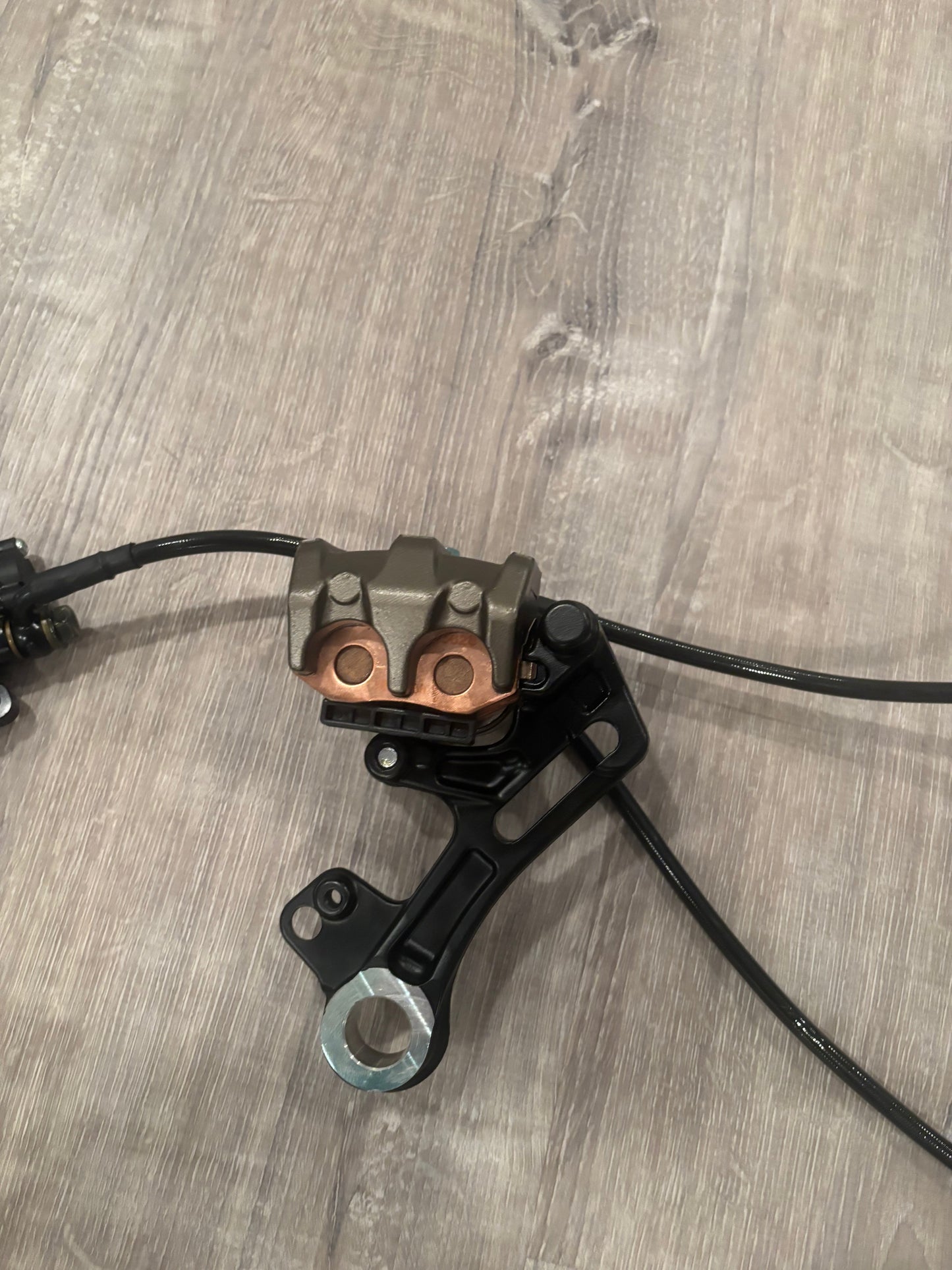 Ultra Bee Foot Brake (works for surron, 79, eride pro s and ss