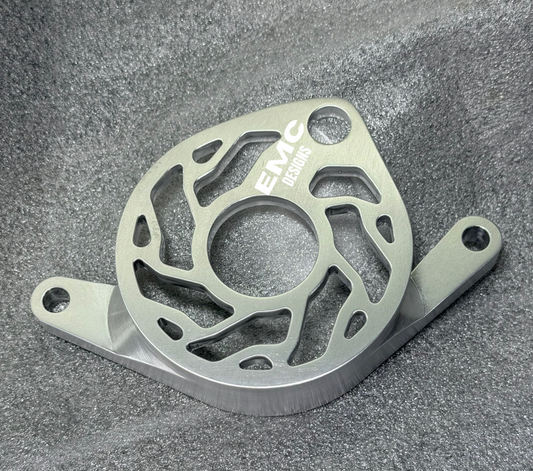 Surron LBX Metal Motor Cover- 7 available – pre-order after sold