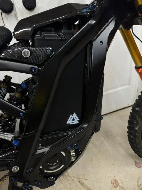 E-Bike "72v" Style Battery Conversion Kit product detail photo 3