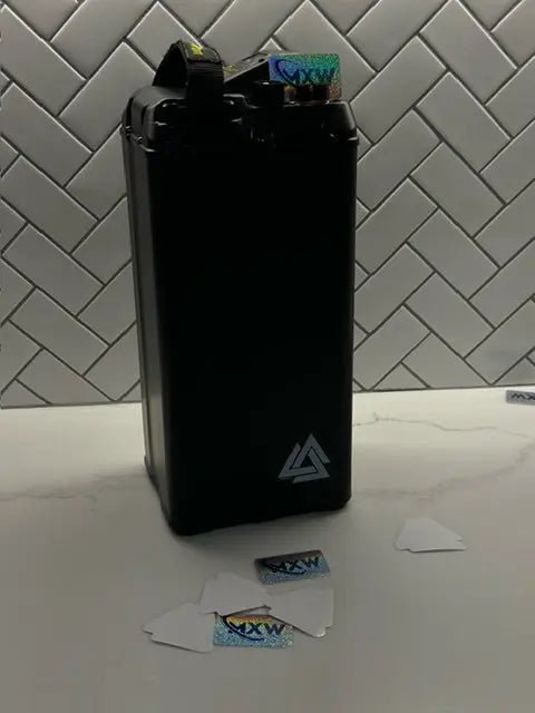 E-Bike "72v" Style Battery Conversion Kit product detail photo 4