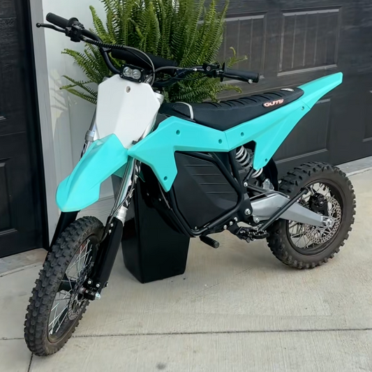 ETM RTR Titanium Bolt Kit (COLLECTIVE) product photo